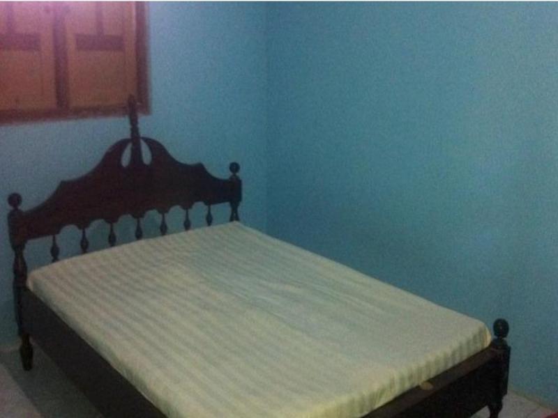 The New Orlinds Guest House Wonosari Экстерьер фото