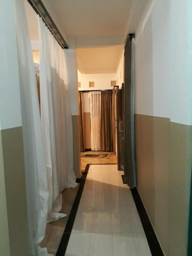 The New Orlinds Guest House Wonosari Экстерьер фото